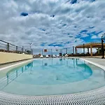 Poolside Paradise * Costa Adeje (Tenerife)