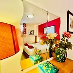 Apartman Poolside Paradise