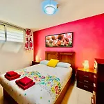 Poolside Paradise * Costa Adeje (Tenerife)