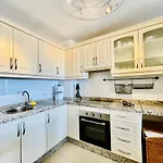 Poolside Paradise Costa Adeje (Tenerife)