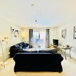 Poolside Paradise Apartman Costa Adeje (Tenerife)