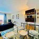 Poolside Paradise Costa Adeje (Tenerife)