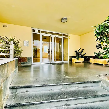 Playa Paraiso Getaway Apartment *