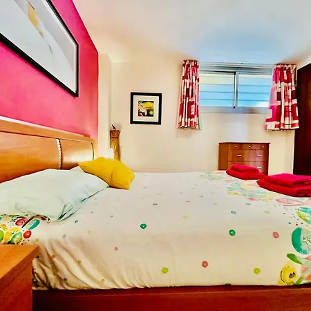 Poolside Paradise Apartment