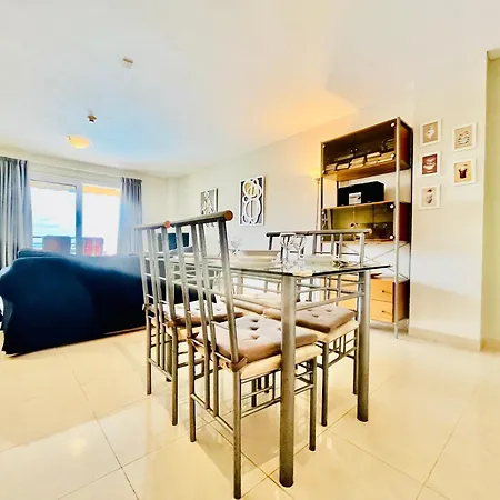 Apartment Poolside Paradise Costa Adeje (Tenerife)