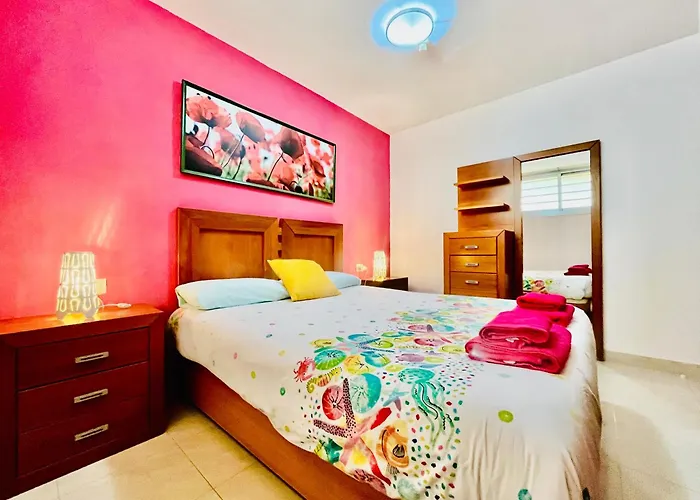 Appartamento Poolside Paradise *