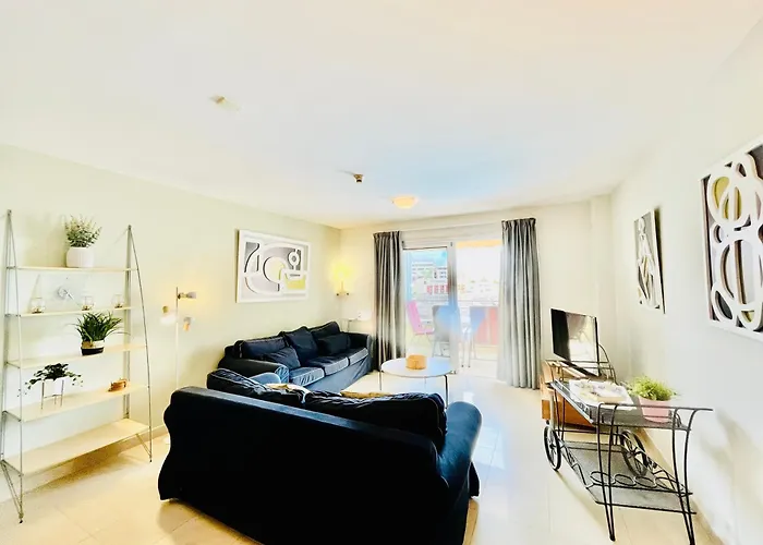 Appartamento Poolside Paradise