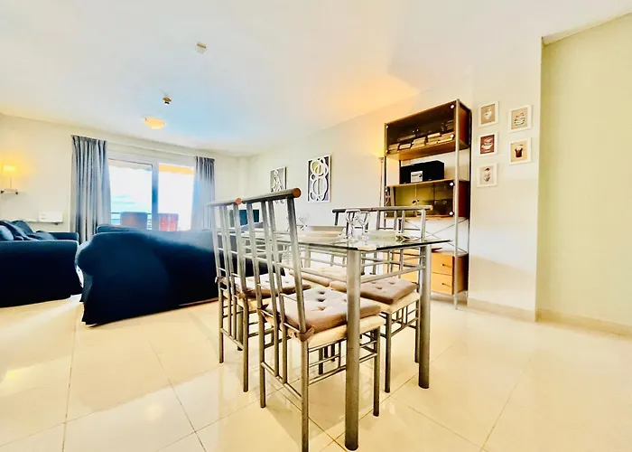 Appartamento Poolside Paradise Costa Adeje (Tenerife)