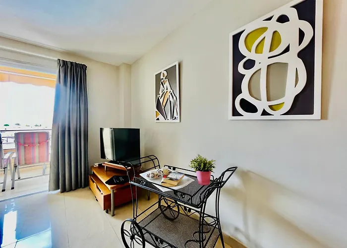 Appartamento Poolside Paradise *