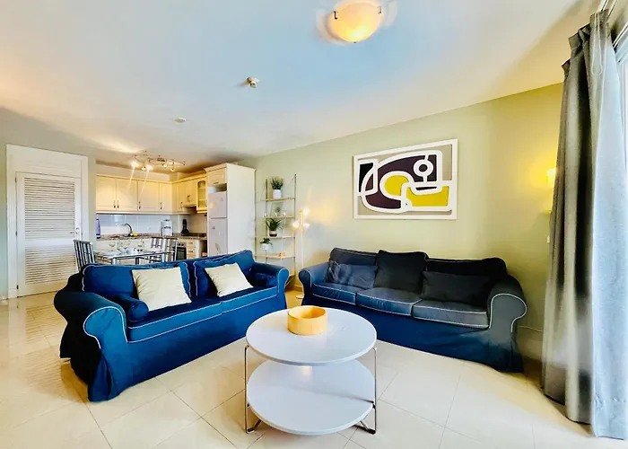 Appartamento Poolside Paradise *