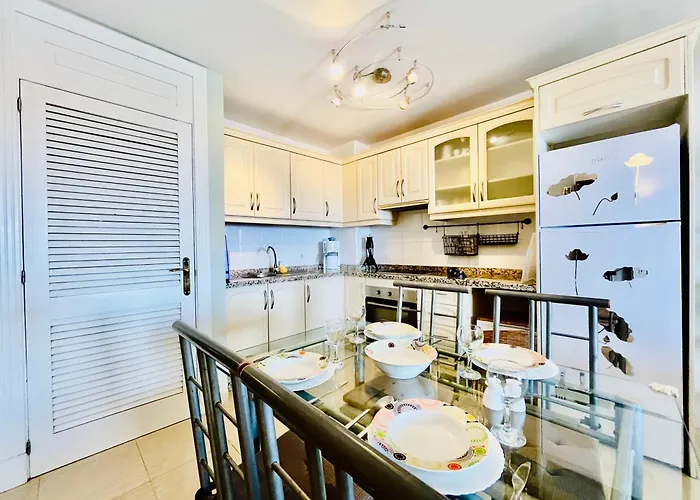 Appartamento Poolside Paradise